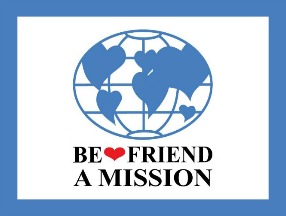 Befriend a Mission